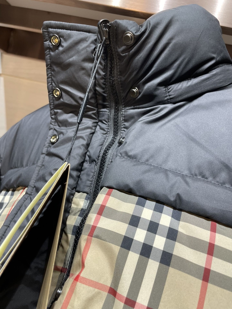 Burberry Down Coat